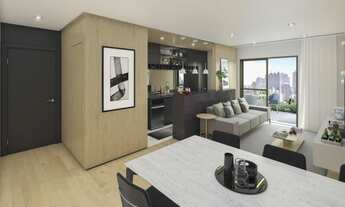 Imagem: Duplex 292 m², 2 suítes, 4 vagas, depósito