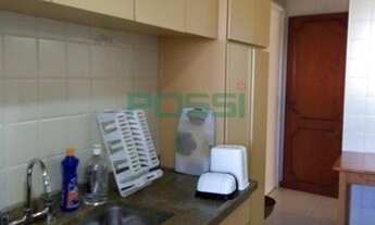 Imagem 6: Apartamento com 03 dormitórios - CHACARA SANTO ANTONIO