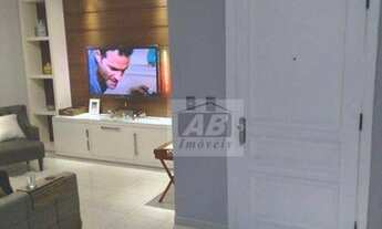 Imagem 6: Apto. Sacomã Apartamento com 3 dormitórios