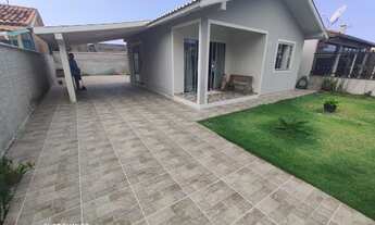 Imagem: Alugo casa na praia de palmas