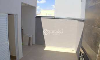 Imagem 3: Casa com 3 dormitórios à venda, 97 m² por R$ 499.000,00 - Residencial Piemonte - Bragança