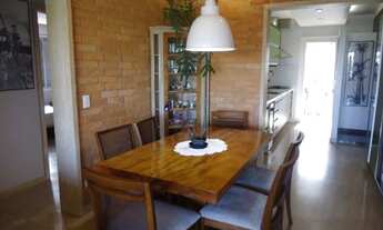 Imagem: Apartamento para Venda em São Paulo, Planalto