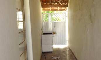 Imagem 5: Casa com 2 dormitórios à venda por R$ 371.000,00 - Parque Bom Retiro - Paulínia/SP