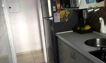 Imagem 2: Jd Ibitirama - Apartamento 2 Dormitórios, Suíte, 2 Banheiros, 1 Vaga, Varanda