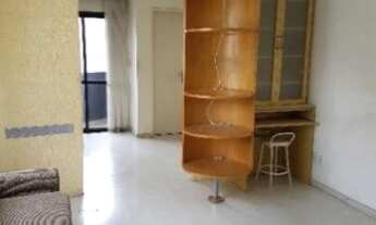 Imagem 3: LINDO 1 DORMITORIO COM SACADA , VAGA AO LADO DE HIGIENOPOLIS