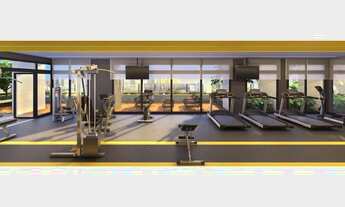 Imagem 3: Apartamento com 3 quartos em Vila Madalena - São Paulo Á PARTIR DE 1.674.310,00