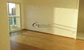 Imagem: Apto com 2 dorm. 2 vagas. 62m2 - Ipiranga