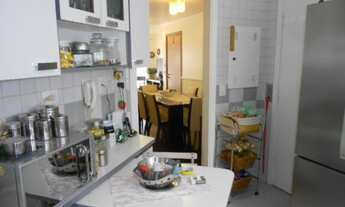 Imagem 6: SÃO PAULO - Apartamento Padrão - Vila Madalena