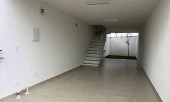 Imagem 3: Casa para venda com 112 metros quadrados com 3 quartos em Jardim Fernandes - São Paulo - S