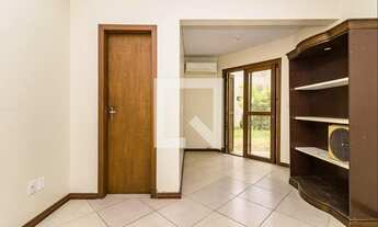 Imagem: Casa para venda possui 100 metros quadrados