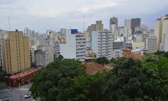 Imagem 6: APARTAMENTO RESIDENCIAL em SÃO PAULO - SP, HIGIENÓPOLIS