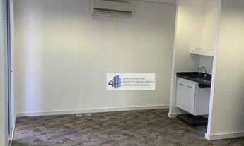 Imagem 3: Sala para alugar, 36 m² por R$ 2.300,00/mês - Moema - São Paulo/SP