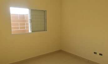 Imagem 6: Casa nova geminada