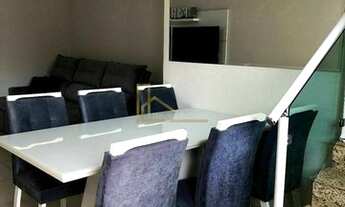 Imagem: Sobrado - Vila Matilde - 101m² com 3 Dorms