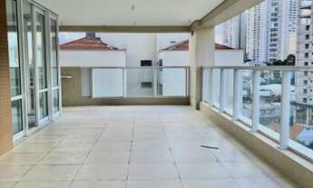 Imagem 2: Apto de alto padrão e novo à venda com 4 dormitórios da Construtora Fiorese Fernandes