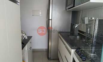 Imagem 4: Apartamento 2 dorms em São João Climaco - São Paulo