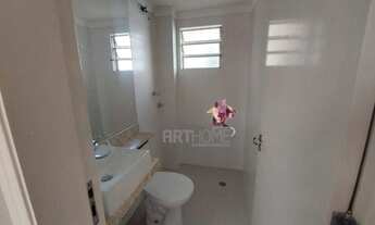 Imagem 6: Apartamento venda ou locação no Bairro Jardim Borborema