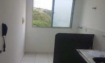 Imagem 7: APARTAMENTO COM 2 DORMITÓRIOS À VENDA, 45 M² - HORTO DO IPÊ - SÃO PAULO/SP