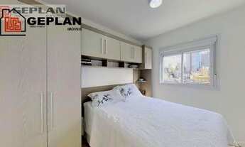 Imagem 3: Apartamento em Liberdade - São Paulo