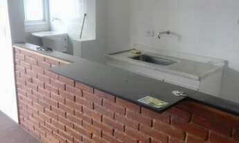 Imagem 3: Apartamento para aluguel com 47 metros quadrados com 1 quarto em Lauzane Paulista - São Pa