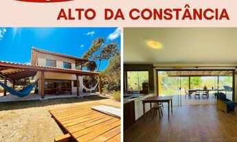 Imagem: Imperdível Excelente casa Alto da Constância