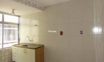 Imagem 5: Apartamento de 2 dormitórios no Jardim Botânico