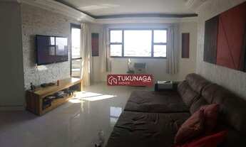 Imagem 2: Apartamento à venda, 115 m² por R$ 620.000,00 - Mooca - São Paulo/SP