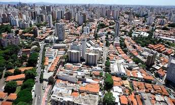 Imagem 4: APARTAMENTO AO LADO DO PARQUE DO IBIRAPUERA