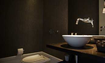 Imagem 7: Rua muito segura e bem localizada em Moema