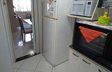 Imagem 7: Apartamento com 2 dorms, Cidade Satélite Santa Bárbara, São Paulo - R$ 180 mil, Cod: 11250