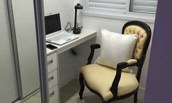 Imagem 4: São Paulo - Apartamento Padrão - Parada Inglesa