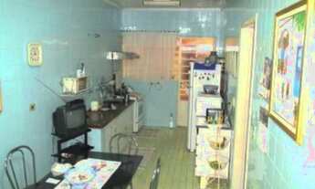 Imagem 6: CASA RESIDENCIAL em SÃO PAULO - SP, VILA MOINHO VELHO