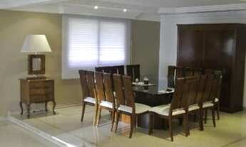 Imagem 6: MOEMA A;LTO PADRAO