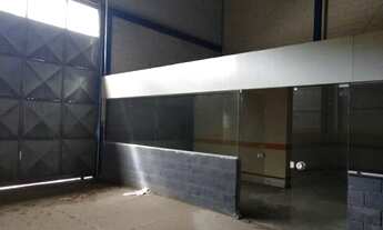 Imagem 6: Galpão para Locação em Itaguaí, Brisa Mar, 2 banheiros, 5 vagas