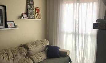 Imagem 2: Apartamento em São Paulo