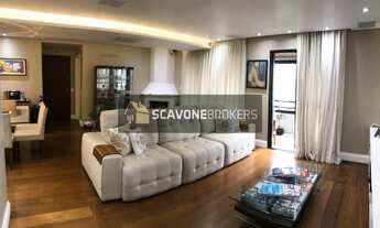 Imagem: Apartamento para venda com 132m² com 3