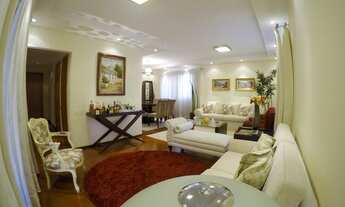 Imagem: Apartamento para venda. Com 200 metros quadrados