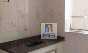 Imagem 7: Apartamento com 2 dormitórios à venda, 49 m² por R$ 200.000,00 - Jardim Antártica - São Pa