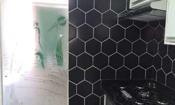 Imagem 3: APARTAMENTO 2 DORM REFORMADO COND TIRADENTES