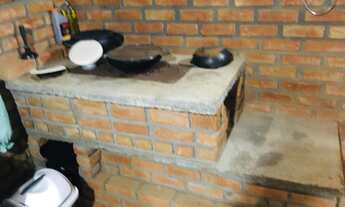 Imagem 3: Casa para venda com 130 metros quadrados com 3 quartos 99 mil ótimo condomínio