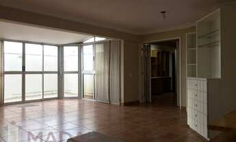 Imagem 2: Cobertura Duplex Apartamento para Venda e Locação 4 dormitórios sendo 1 suíte, 1 sala, 5 b