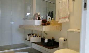 Imagem 5: Apartamento duplex para venda possui 268 metros quadrados com 2 quartos em Campo Belo