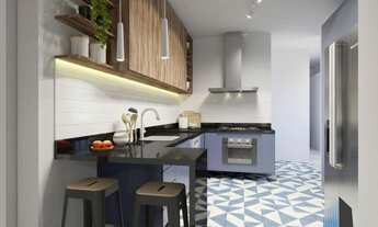 Imagem 4: Apartamento à venda, 169 m² por R$ 1.880.000,00 - Higienópolis - São Paulo/SP