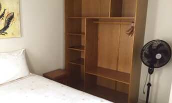 Imagem 4: Apartamento para aluguel e venda possui 112 metros quadrados com 2 quartos