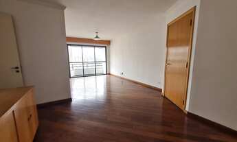 Imagem 2: Apartamento Perdizes 92 mts 3 dormitórios e 2 vagas