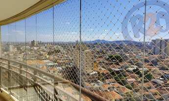 Imagem 6: Excelente Apto 4 Dorms, 1 Sala TV 3 Suite 3 Vagas, 125m² , Santa Teresinha