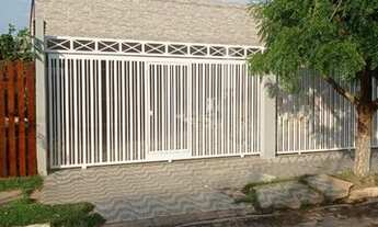 Imagem 4: Casa em Condomínio para Venda em Cuiabá, Distrito Industrial, 4 dormitórios, 3 suítes, 1 b