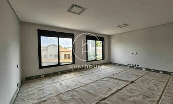 Imagem 6: Casa Alto Padrão Alphaville 2