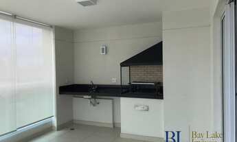 Imagem: Cond. Levitá Com 109M² - 3 dorms - 1 Suíte