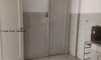 Imagem 2: Apartamento para Locação em São Paulo, Campos Elíseos, 3 dormitórios, 2 banheiros